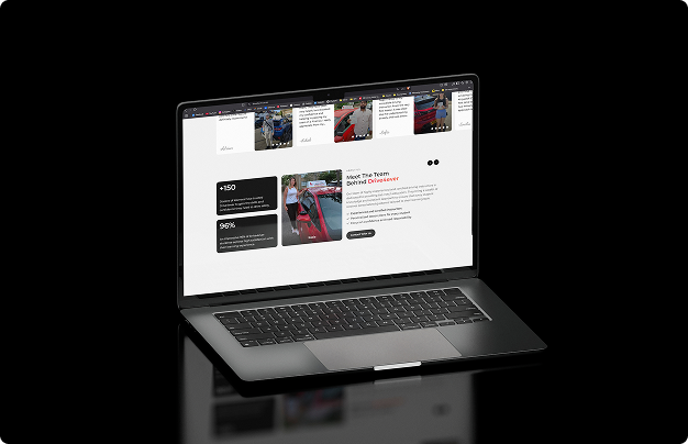 Drive4Ever - zdjęcie 1