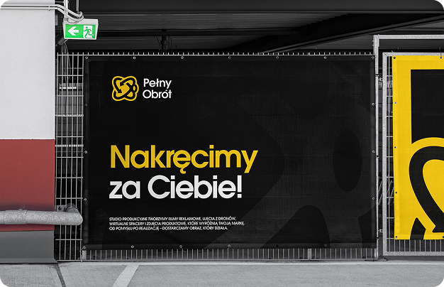 Pełny Obrót - zdjęcie 3