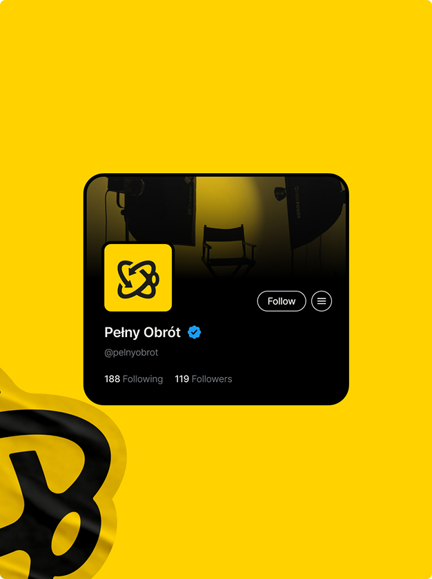 Pełny Obrót - zdjęcie 6