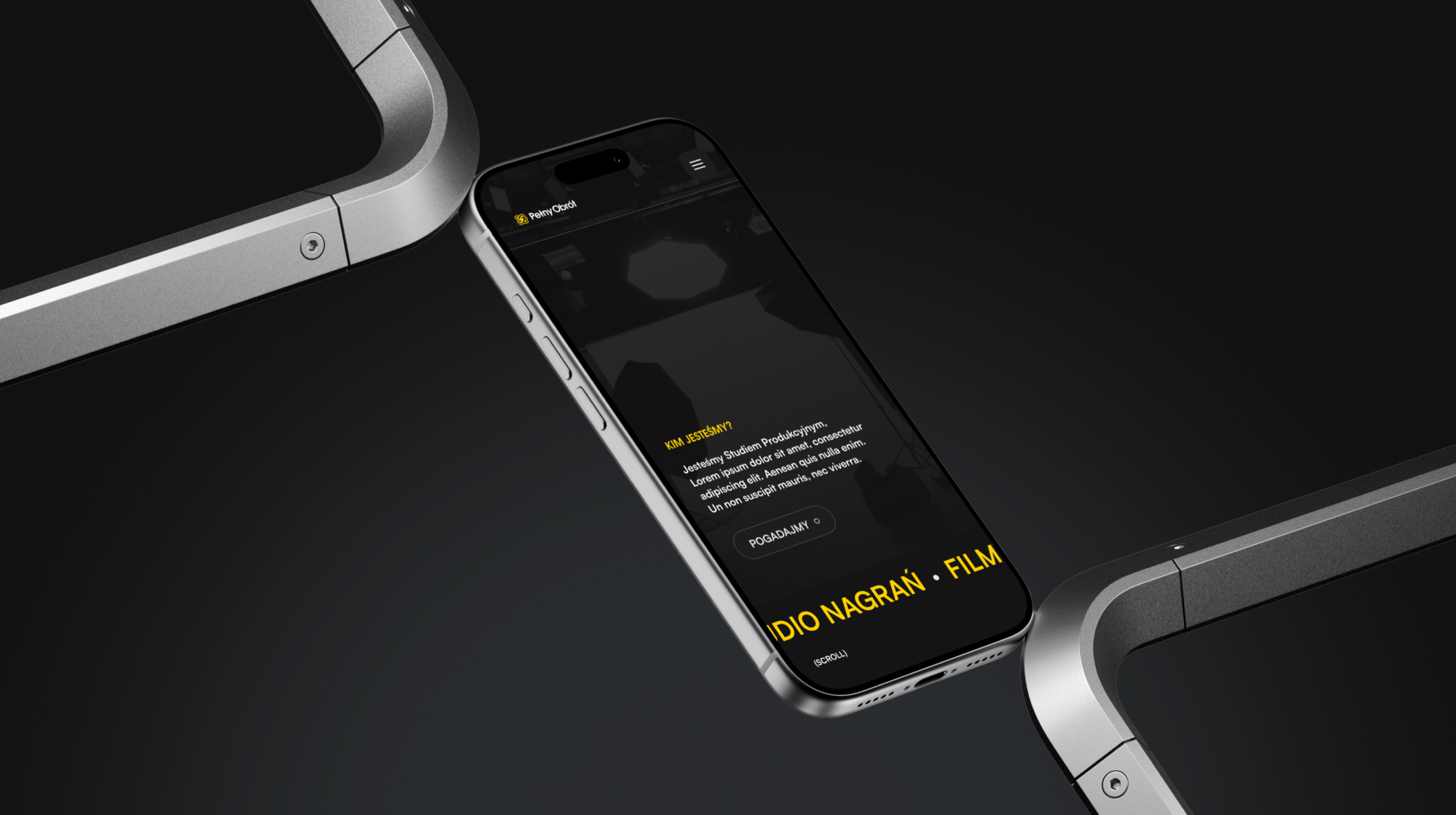 Pełny Obrót - zdjęcie 8