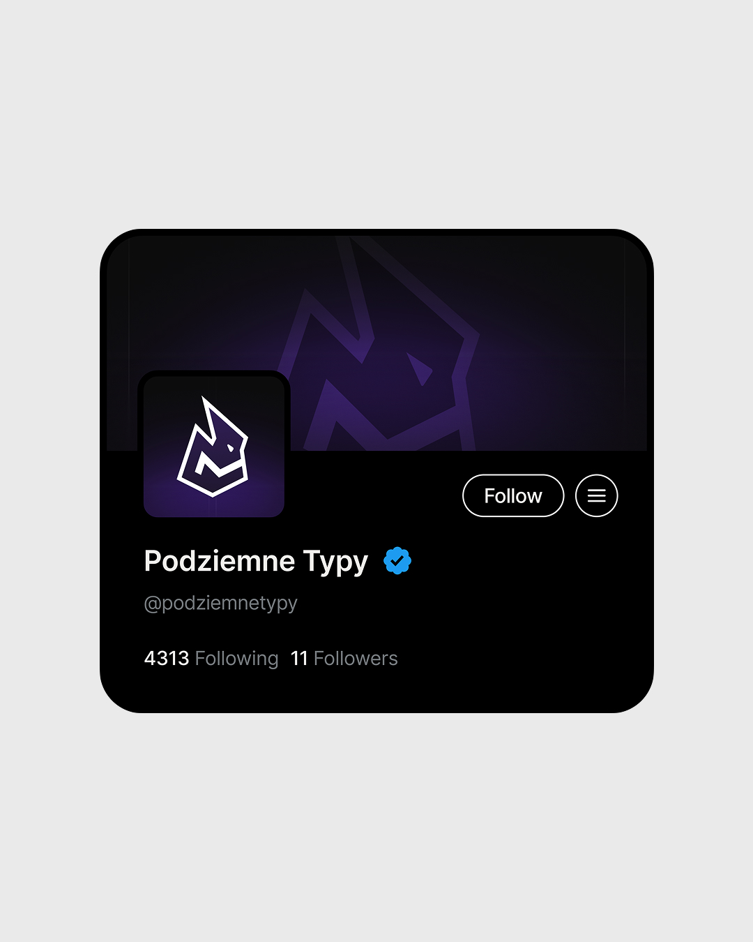 PodziemneTypy - zdjęcie 2